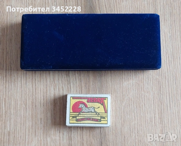 кутийка луксозна за ценители , снимка 7 - Антикварни и старинни предмети - 53200793