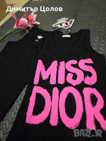 Топ модел 2 цвята, снимка 3 - Потници - 50582417