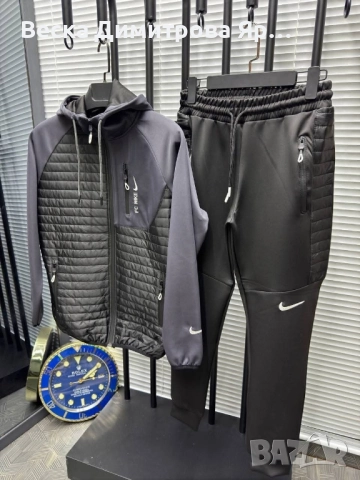 Мъжки екипи , снимка 2 - Спортни дрехи, екипи - 51663416