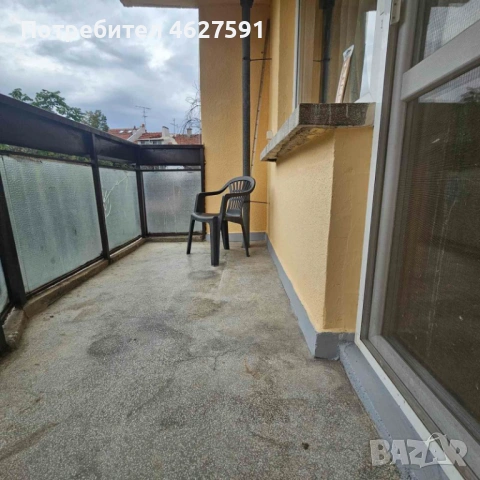 Отдавам апартамент под наем, снимка 8 - Апартаменти - 54280467