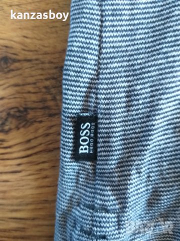 hugo boss - страхотна мъжка тениска , снимка 6 - Тениски - 37360052