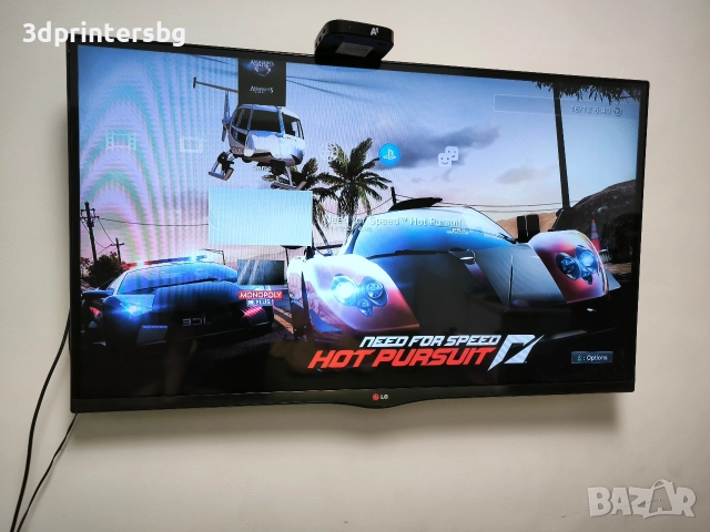 PS3 Super Slim 500GB, снимка 6 - PlayStation конзоли - 52733353