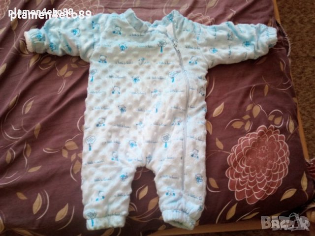 ескимос 0-3 месеца