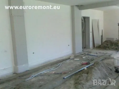 Довършителни работи , снимка 4 - Ремонти на апартаменти - 47284926
