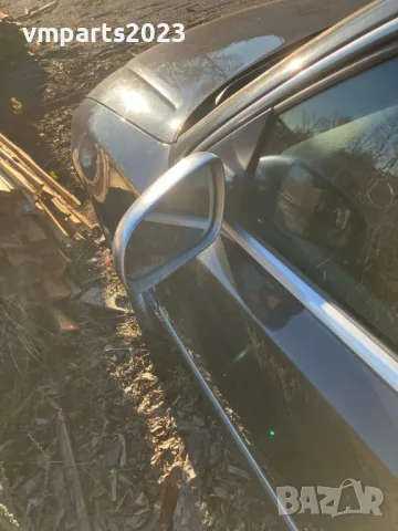 Хромирани огледала Audi A8/S8 D3 Ауди А8, снимка 4 - Части - 49780755