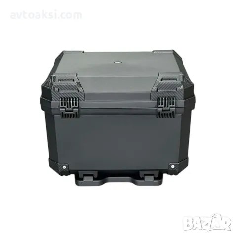 Куфар за мотор два размера 40/50л, снимка 5 - Аксесоари и консумативи - 50125658