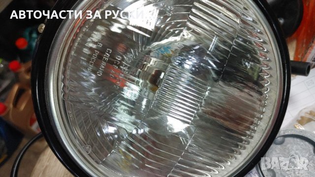 Мигачи,фарове Уаз нови руски, снимка 11 - Части - 34284826