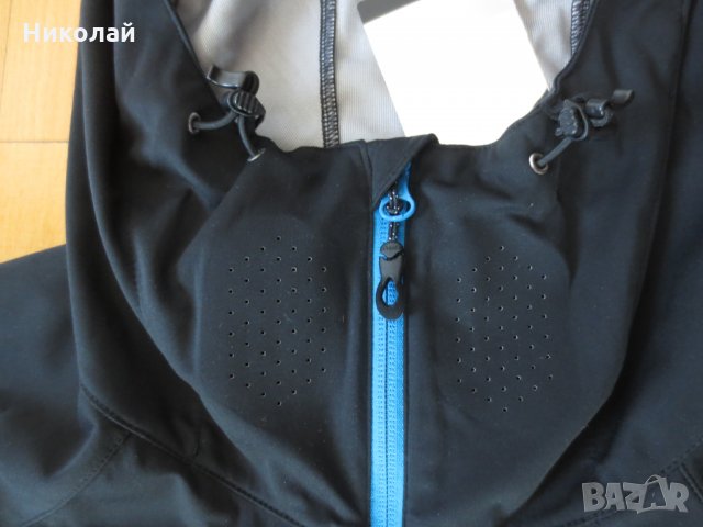 phenix soft shell jacket, снимка 5 - Спортни дрехи, екипи - 29394532