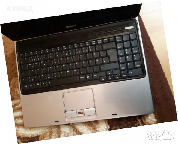 Asus X56T цял или на части, снимка 6 - Части за лаптопи - 34323683