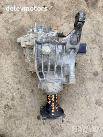 KN03, N805074644 раздатка преден диференциал от Mazda CX-5, 2.5 skyaktiv двигател PY, AWD, 194 кс., 