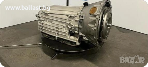 Скоростна кутия A2042703100 BM722999