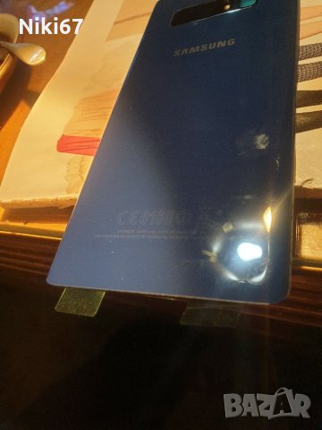 Samsung Note 8 Заден капак, снимка 3 - Резервни части за телефони - 31568561