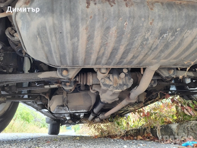 KIA SPORTAGE 4x4 gpl, снимка 13 - Автомобили и джипове - 51987346