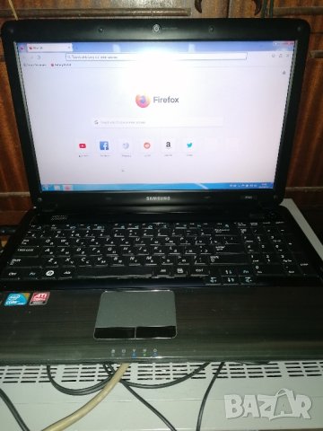Samsung r540 за части, снимка 1 - Лаптопи за работа - 44460947