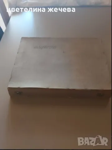 Немски прибори за хранене , снимка 6 - Прибори за хранене, готвене и сервиране - 49591972