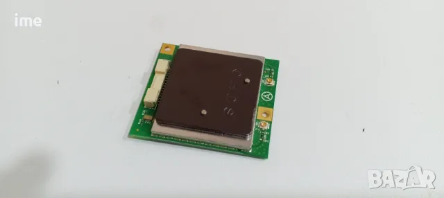 WLAN Module WLU5060-D4 WLM-20M. Свален от Телевизор Toshiba 32UL875, снимка 7 - Части и Платки - 48238158
