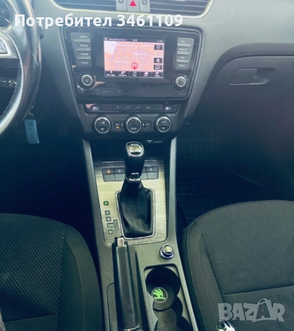 Skoda Octavia Scout, снимка 7 - Автомобили и джипове - 53121797