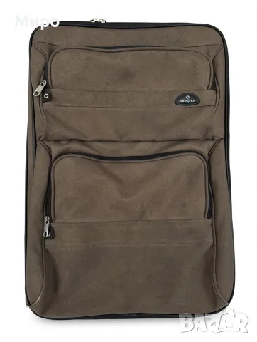 Samsonite голям куфар