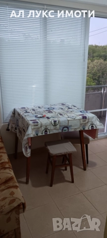 ✅Продава 2стаен,Здравец изток,2 РПУ.Нова ПВЦ-дограма=, снимка 5 - Апартаменти - 51335241