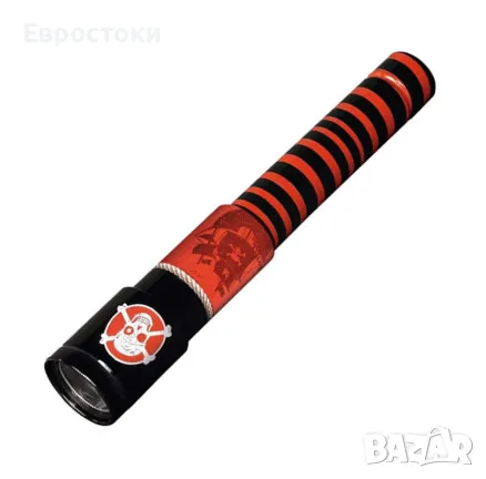 Детски телескоп Moses Telescop Pirate, снимка 3 - Образователни игри - 47297066
