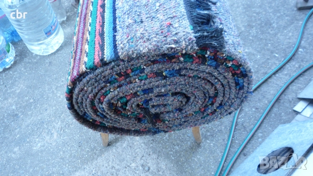 Ръчно тъкани черги, снимка 5 - Килими - 51635326