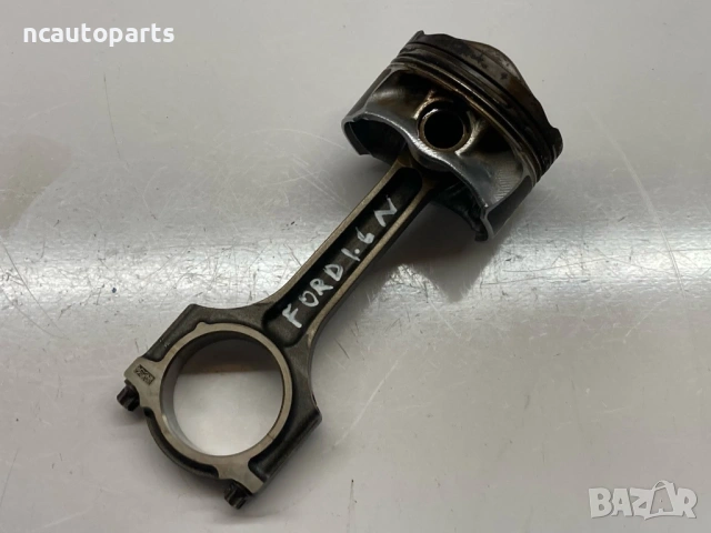 Бутало с биела за Форд Фиеста МК7 1.6 EcoBoost безнин JTJB J5G6205CA 2016