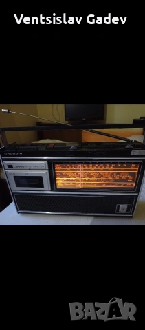 GRINDING C6000 AUTOMATIC 40 ЕВРО , снимка 4 - Радиокасетофони, транзистори - 53228713