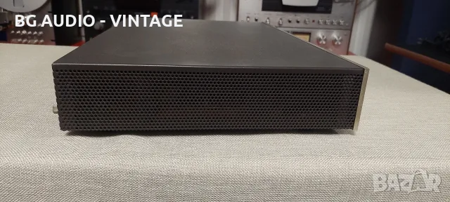 LUXMAN CL-32 лампов предусилвател, снимка 2 - Ресийвъри, усилватели, смесителни пултове - 55946857