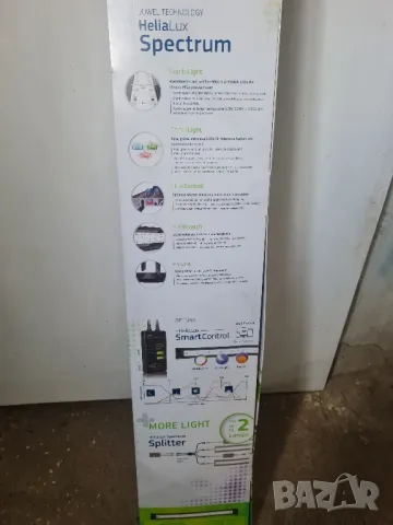 Juwel HeliaLux Spectrum 920-40W LED , снимка 6 - Лед осветление - 50339852