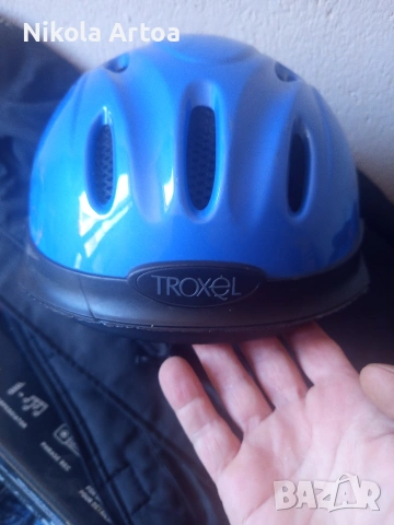 Маркова каска .