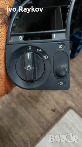 Бутон фарове за BMW 3 Series E36 , 13933931