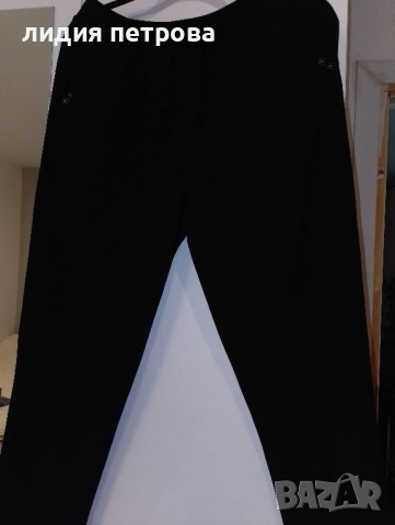 НОВИ термо клинове и зимни плътни панталони., снимка 9 - Панталони - 52586813