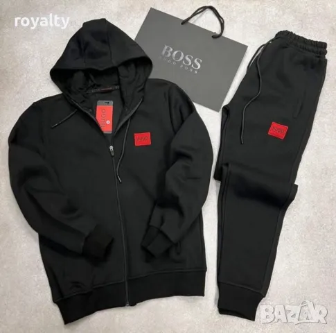 Hugo Boss мъжки екип 