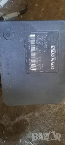 ABS помпа Volvo S40 II, снимка 3 - Части - 47816256
