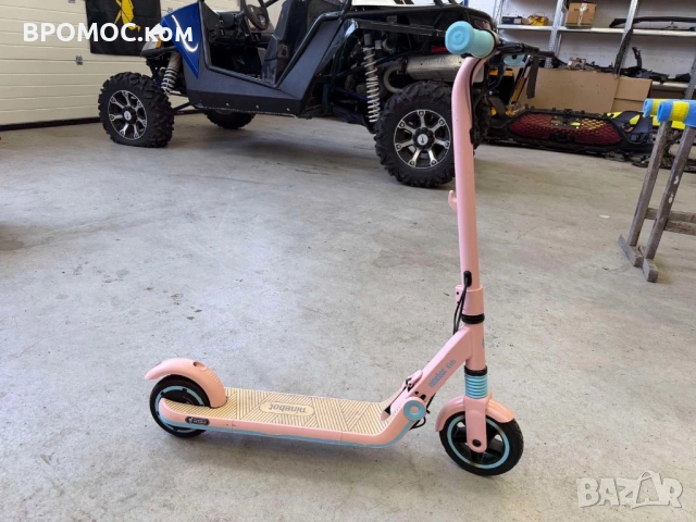 Електрическа тротинетка Segway Ninebot eKick scooter Zing E8