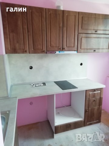 Монтаж на мебели, снимка 11 - Кухни - 24972178