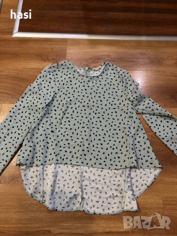 Риза H&M , снимка 1