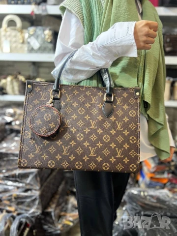 чанти louis vuitton 