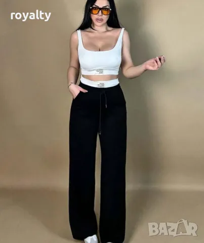 Дамски комплект от две части, снимка 5 - Комплекти - 50414604