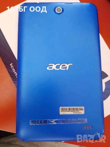 Acer Iconia One 8, снимка 4 - Таблети - 44192167