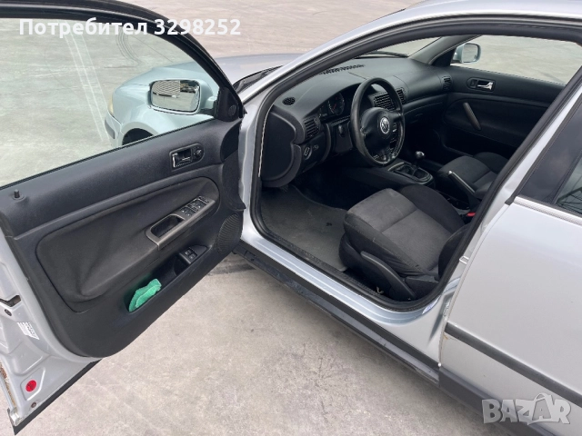 Пасат б5 1.9 tdi 131, снимка 7 - Автомобили и джипове - 52018990