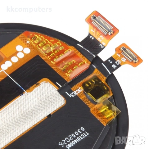 LCD Дисплей и Тъч Скрийн за Huawei Watch GT 2 46mm, снимка 3 - Резервни части за телефони - 53353259