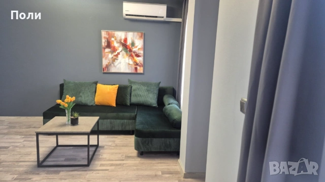 2 стаен апартамент + ГАРАЖ от собственик, снимка 2 - Апартаменти - 53936554