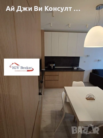 Тристаен апартамент в Манастирски ливади, снимка 5 - Апартаменти - 53005066