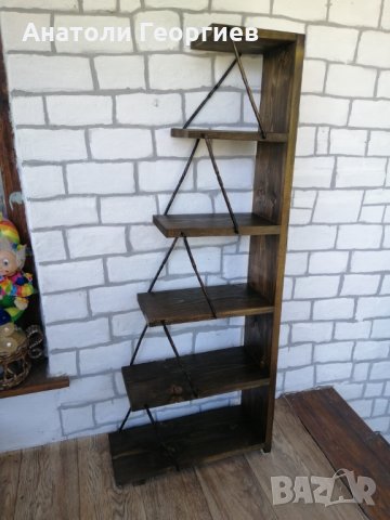 етажерка, снимка 4 - Етажерки - 30044879
