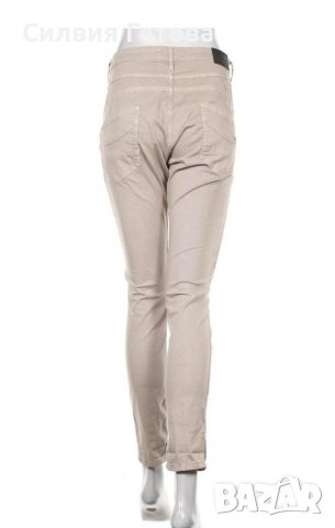 Дамски панталон Please р-р L., снимка 2 - Дънки - 37543368