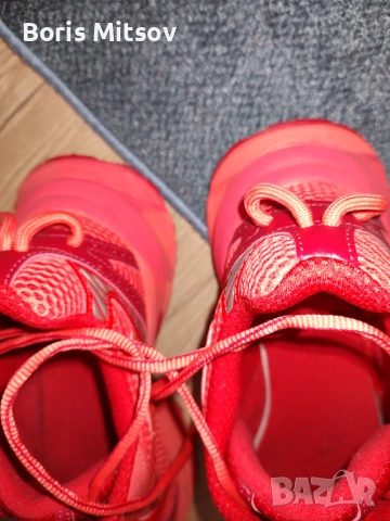 Маратонки мъжки Lacoste 43*, снимка 8 - Маратонки - 54289775