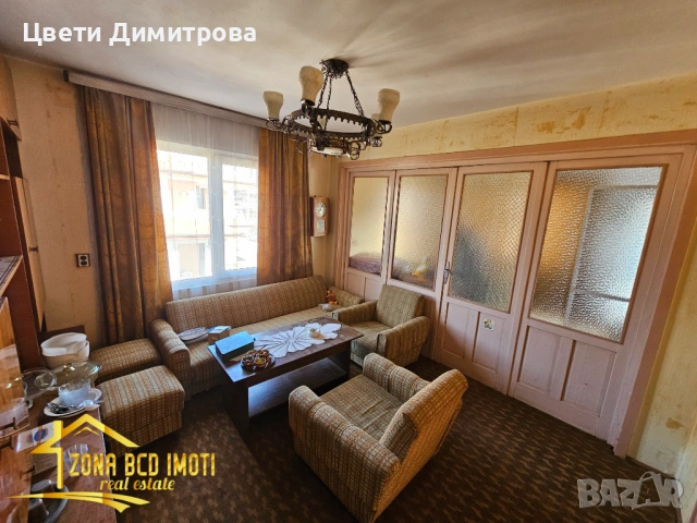 Многофамилна къща+лятна кухня и голям двор , снимка 15 - Къщи - 53929553