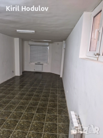 Помещение под наем Гео Милев , снимка 8 - Офиси - 52736885