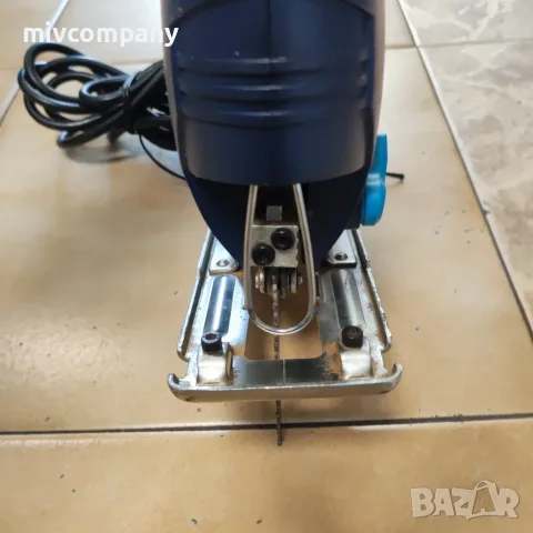 Прободен Трион Einhel BT-JS 650W, снимка 5 - Триони и циркуляри - 55846921
